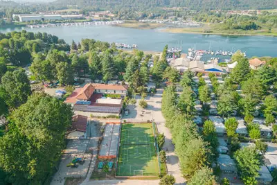 Camping Lido di Verbano