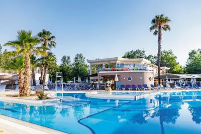 Camping Club Le Napoléon
