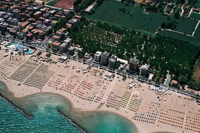 Camping Rimini Family Village