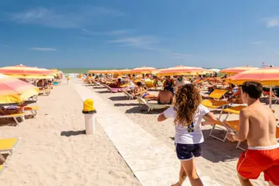 Camping International Riccione Village