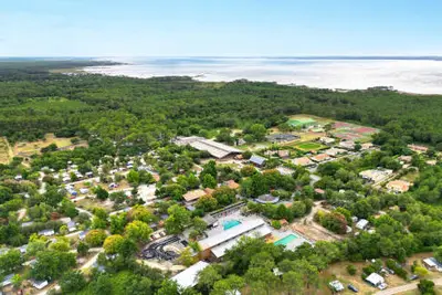 Camping Village Western