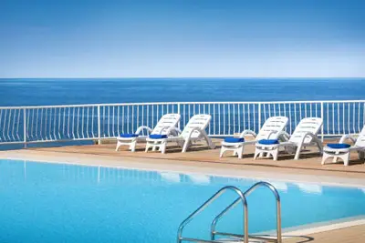 Camping Solaris Amadria Park Sibenik