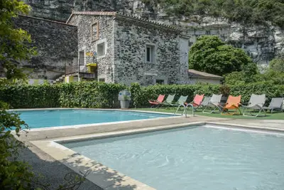 Camping Medrose