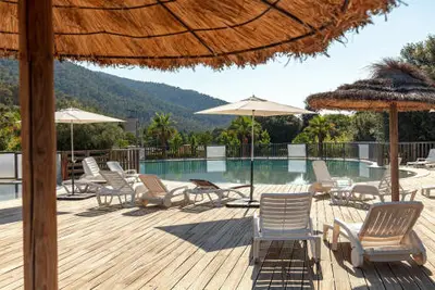 Camping La Roudelière
