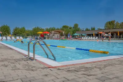 Camping Gasparina