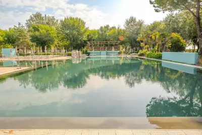 Camping Tenuta Primero