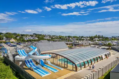 Camping Saint Jacques