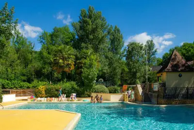 Camping Aqua Viva