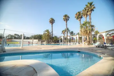 Camping Le Neptune