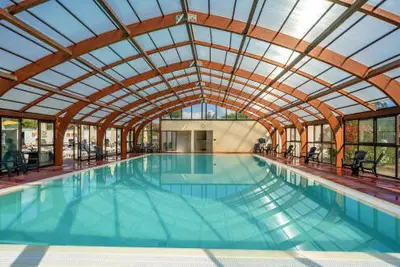 Camping Domaine d'Anghione