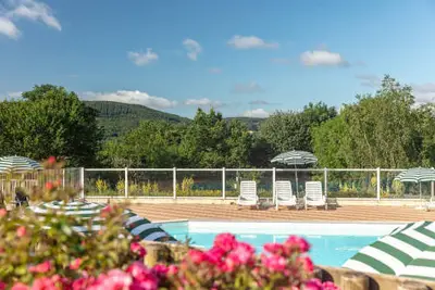 Camping Rieumontagné