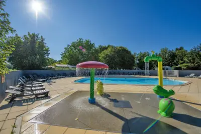 Camping Le Ried