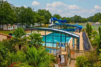 Camping Cœur de Vendée