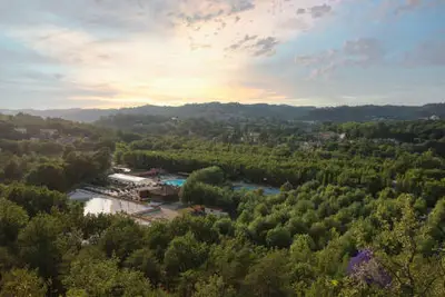 Camping Verdon Parc