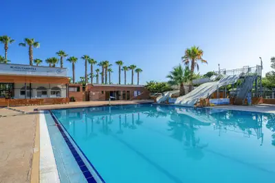 Camping Platja Cambrils
