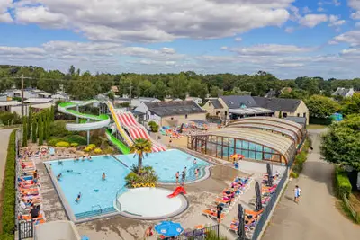 Camping Le Kervilor