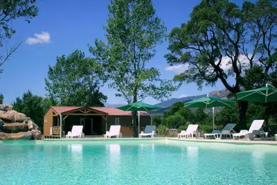 Camping Porto-Vecchio