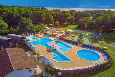 Camping Azu'rivage