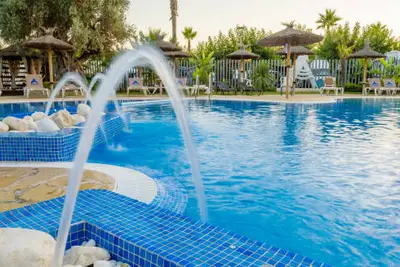 Camping Almafra