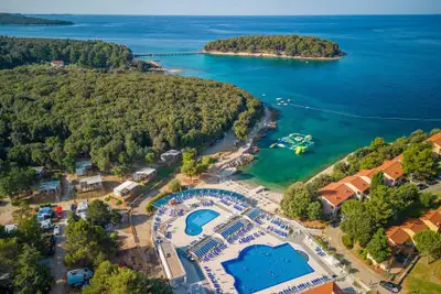 Camping Portosole