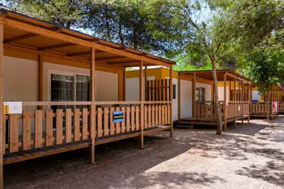 Camping La Masseria