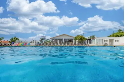 Camping Colina do Sol