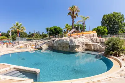 Camping La Sardane