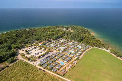 Camping Camp Kastanija