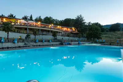 Camping Il Poggetto