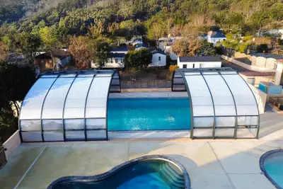Camping Les Gorges de Provence