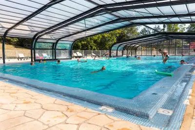 Camping Le Saint Louis