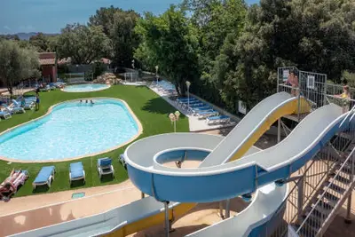 Camping Acqua e Sole
