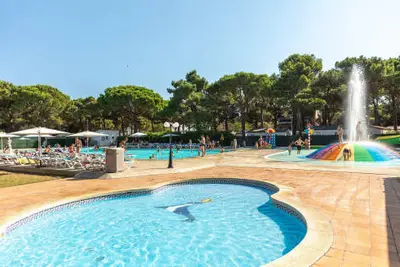 Camping Neptuno