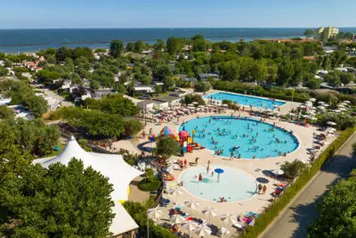 Camping Vigna sul Mar Family Village