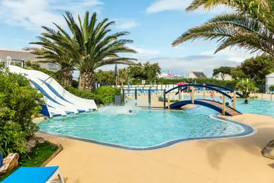 Camping Le Domaine de Ker Ys