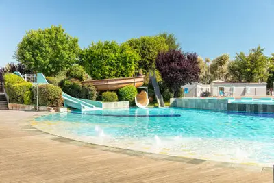 Camping Spina Family Village