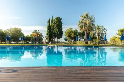 Camping Vilanova Park