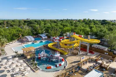 Camping La Chapelle