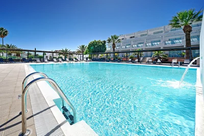 Club Lookéa Sentido Aequora Lanzarote Suites