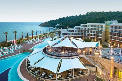 TUI Sélection Hôtel Paloma Pascha - Choix Flex