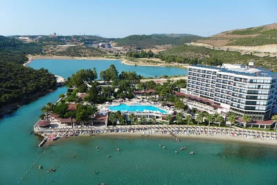 TUI Sélection Hôtel Tusan Beach - Choix Flex