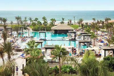 TUI Sélection Riu Palace Tikida Agadir - Choix Flex