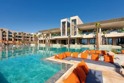 TUI Sélection Riu Palace Tikida Taghazout - Choix flex