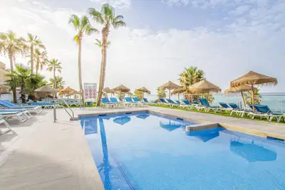 TUI Sélection Hôtel Best Benalmadena - Choix Flex