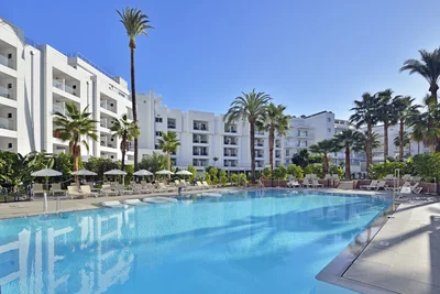 TUI Sélection Hôtel Sol Torremolinos Don Pedro - Choix Flex