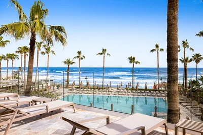 TUI Sélection Hôtel TUI Riu Palace Nautilus - Flex bagages inclus