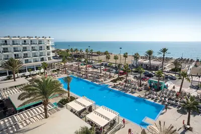 TUI Sélection Riu Costa del Sol - Choix Flex