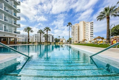 TUI Sélection Hôtel THB San Fermin - Choix Flex