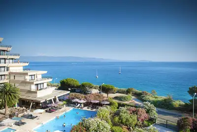 TUI Sélection Hôtel Résidence Les Calanques - Sans transport
