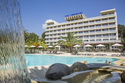 TUI Sélection Hôtel Campo Dell'Oro - Sans transport